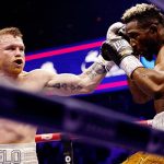 Canelo Alvarez Victorious, Takes Super Middleweight Title from Scull