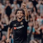 Carlos Vela, LAFC Icon, Calls Time on 19-Year Soccer Journey