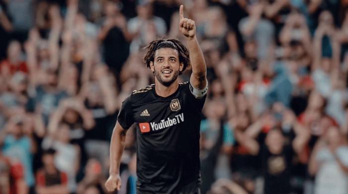 Carlos Vela, LAFC Icon, Calls Time on 19-Year Soccer Journey
