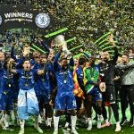 Chelsea Defeats Real Betis, Claims UEFA Conference League Title
