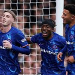 Chelsea’s victory over Liverpool enhances Champions League aspirations