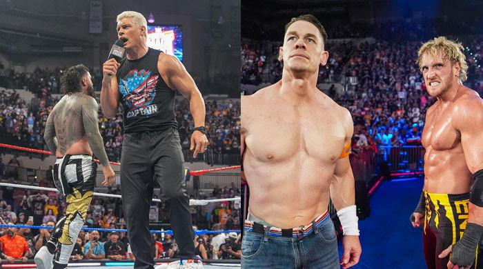 Cody Rhodes, Back in Action, Calls Out John Cena for MITB Tag Team Duel