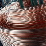 Copper prices rise amid trade war resolution optimism.