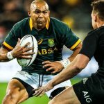 Cornal Hendricks, South African Rugby Star, Passes Away at 37
