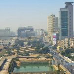 Crescent Star Insurance considers Rs400mn Karachi property