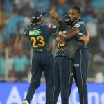 Cricket South Africa releases statement on Rabada’s suspension