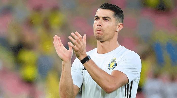 Cristiano Ronaldo: Al Nassr seeks his stay