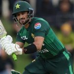 Critics question Sahibzada Farhan’s omission from Bangladesh’s initial T20I