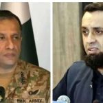DG ISPR, Info Minister Update Political Leaders on Security Amid Pakistan-India Tensions