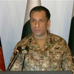 DG ISPR: Nuclear conflict between Pakistan and India is utter foolishness
