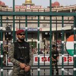 DGMOs of India, Pakistan Confer