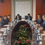 Dar Appreciates China’s Strong Backing of Pakistan’s Sovereignty