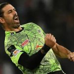 David Wiese exits PSL 10 for Lahore Qalandars; Find out the reason