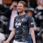 De Bruyne favors Napoli transfer instead of MLS