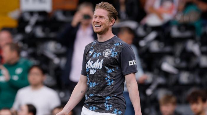 De Bruyne favors Napoli transfer instead of MLS