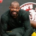 Demand to strip Jon Jones' Heavyweight title; Petition filed against UFC