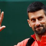 Djokovic Marks 38th Birthday by Reaching Geneva Open Final