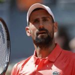 Djokovic Out of Italian Open Tournament