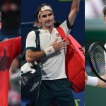Djokovic and Federer set to honor Nadal at the French Open