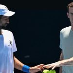 Djokovic and Murray conclude their coaching collaboration after six months