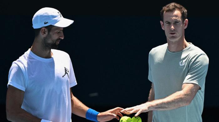 Djokovic and Murray conclude their coaching collaboration after six months