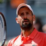 Djokovic will enter French Open without a coach