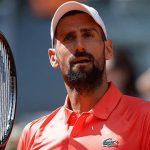 Djokovic’s retirement timeline revealed by his sponsor