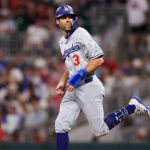 Dodgers Cut Ties with Veteran Utility Player Chris Taylor