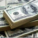 Dollar set for third weekly advance as tariff worries recede