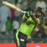 Domingo acknowledges Fakhar Zaman’s pivotal role in Qalandars’ PSL 10 triumph