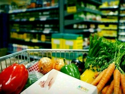 Downward Trend Visible in Prices of Most Kitchen Items