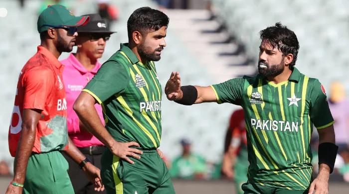 Dubai PSL 10 Hosting Could Postpone Pakistan-Bangladesh T20Is