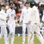 England Clinch Innings Win Over Zimbabwe Fueled by Shoaib Bashir's Record Haul
