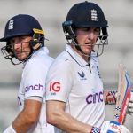 England Declares XI for Sole Test Match Versus Zimbabwe