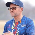 England Legend Endorses Extended Tenure for Mike Hesson