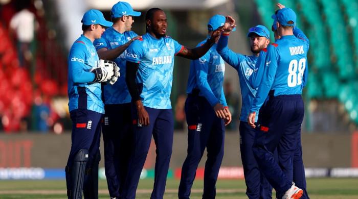 England Names Squads for West Indies White-Ball Series