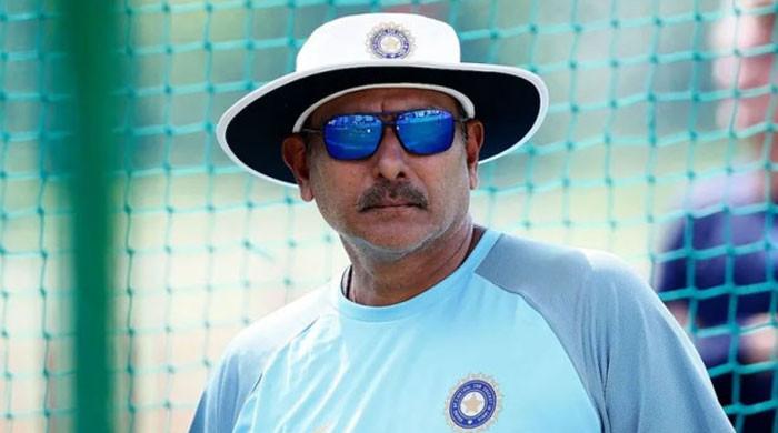 England Test Series: Ravi Shastri Wants Selectors to Support THIS Player