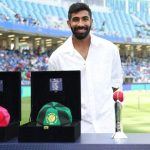 England Test series: Will Jasprit Bumrah be appointed captain by BCCI?
