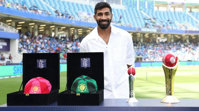 England Test series: Will Jasprit Bumrah be appointed captain by BCCI?