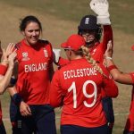 England Women’s team reveals squads for West Indies white-ball series