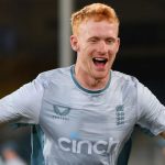 England faces new injury setback before Zimbabwe Test