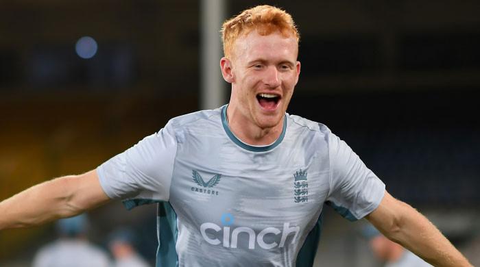 England faces new injury setback before Zimbabwe Test