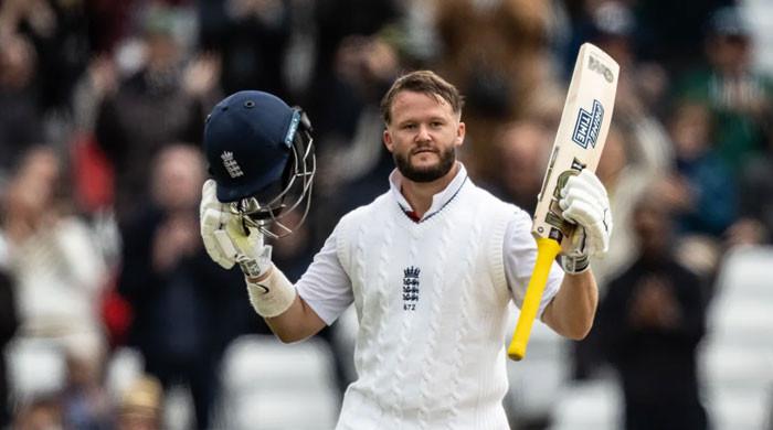 England’s Duckett, Crawley, and Pope Thrash Zimbabwe with Centuries