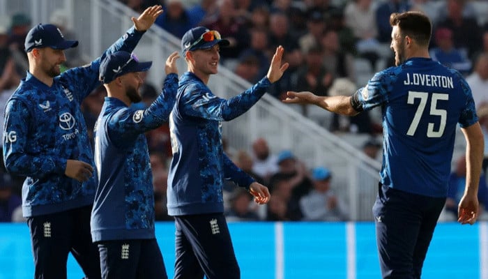 England's key all-rounder out of ODI series against West Indies