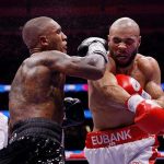 Eubank Jr-Benn rematch set for September following Tottenham classic
