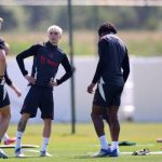 Europa League final: Manchester United gets a boost