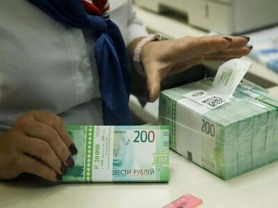 Europe to release billions of frozen Russian funds to Western investors
