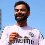 Ex-India player predicts Virat Kohli’s replacement before England Test matches