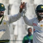 Ex-Pakistan cricketer suggests Babar, Rizwan for Test cricket only