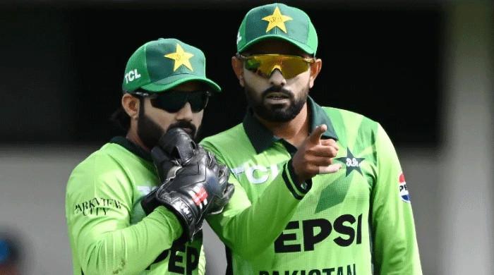 Ex-bowler supports THIS batsman to substitute Babar or Rizwan in T20Is